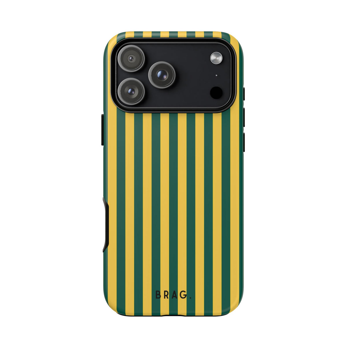 Palms Beach Tough Phone Case – Shockproof Protective iPhone Cover