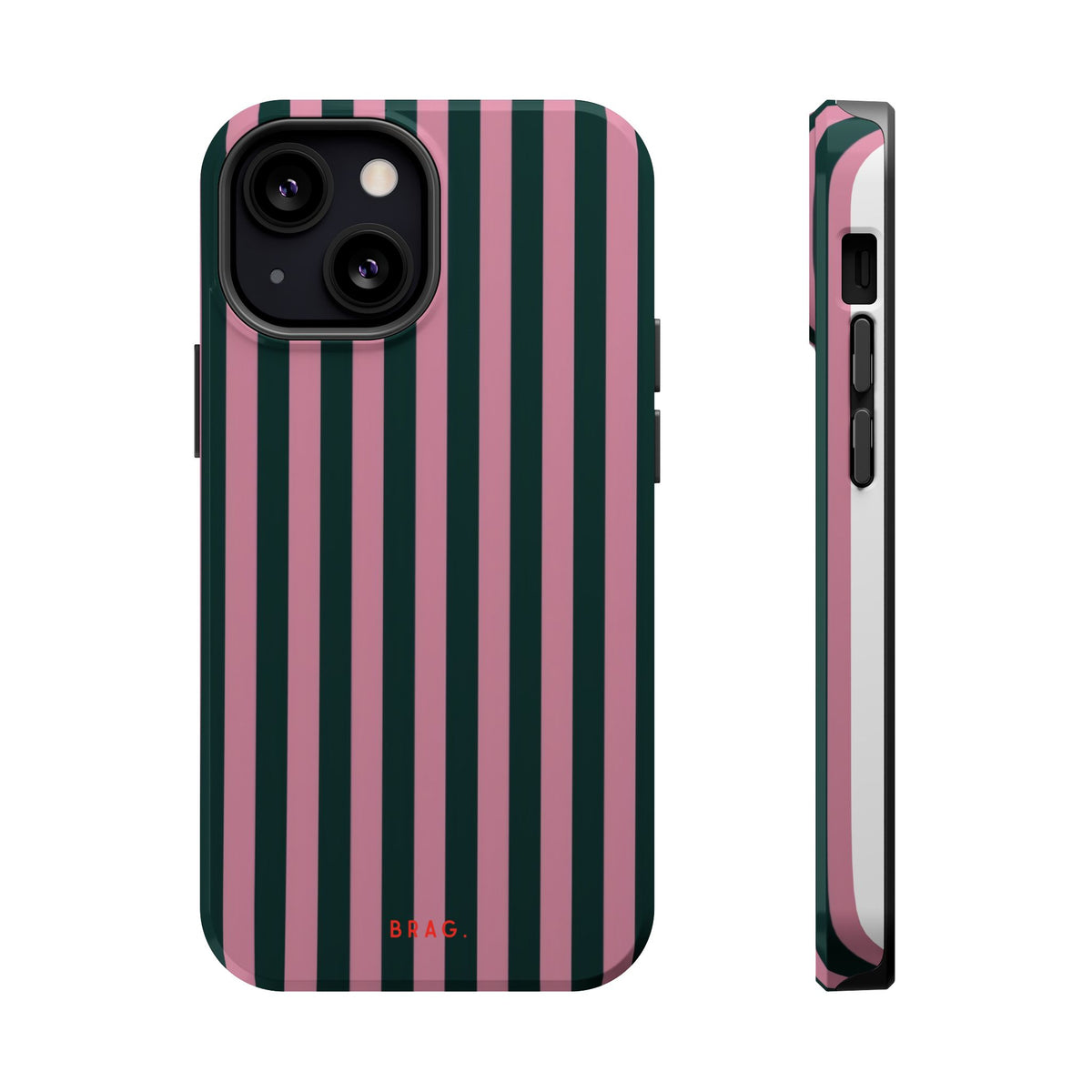 Shadow Forest Magnetic Impact-Resistant Phone Case
