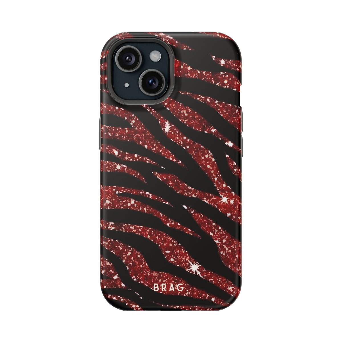 Wild Side Magnetic Impact-Resistant Phone Case
