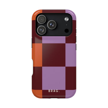 Sundowner Magnetic Impact-Resistant Phone Case