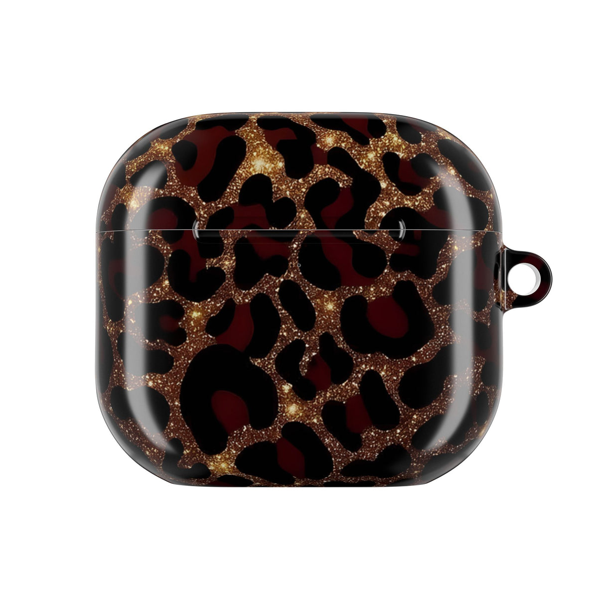 Jungle Fever AirPod Case – Slim Protective Charging Case