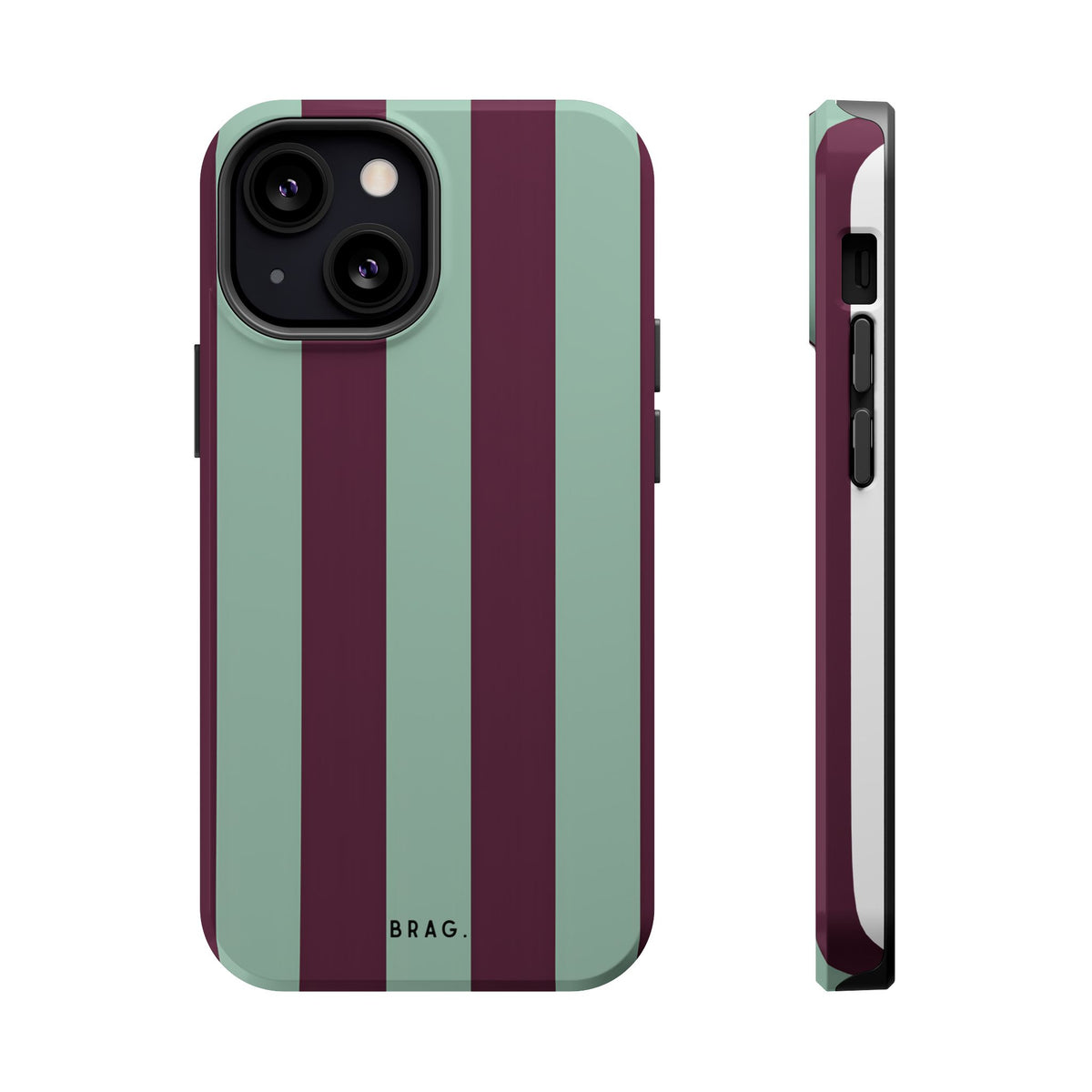 RIviera Mist Magnetic Impact-Resistant Phone Case