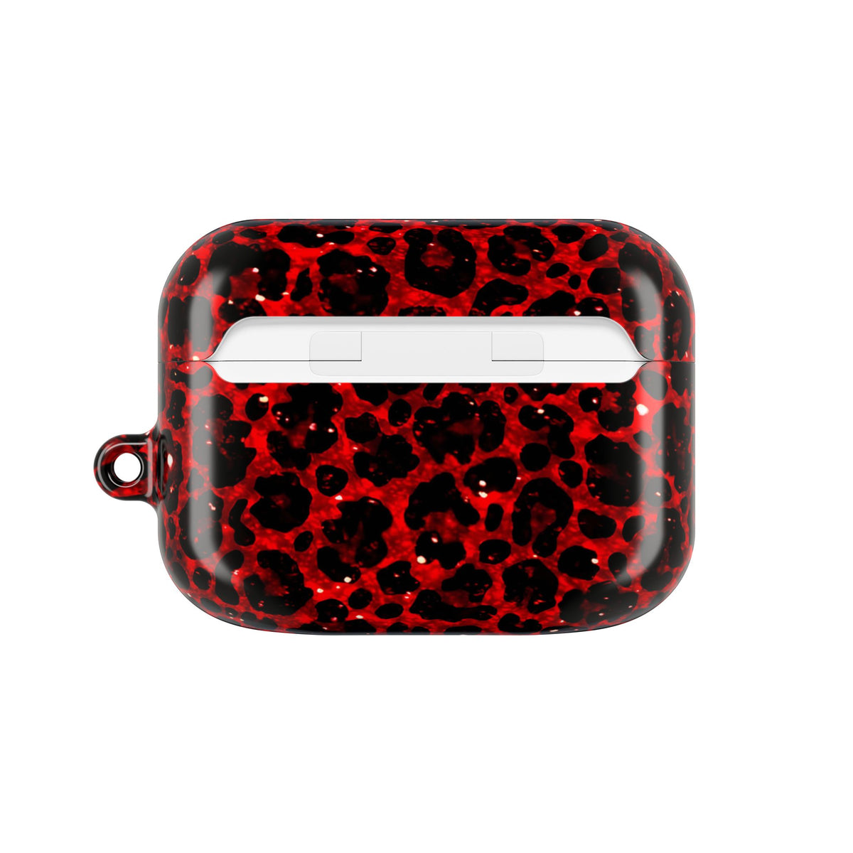 Wild Heat AirPod Case – Slim Protective Charging Case