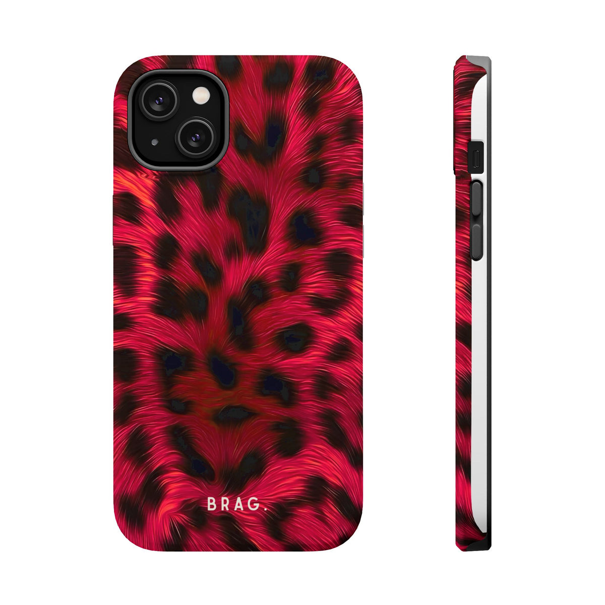 Untamed Magnetic Impact-Resistant Phone Case