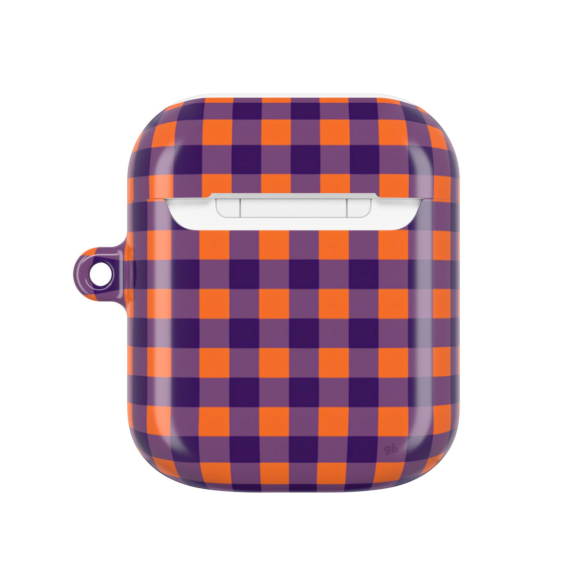 Sunset Arcade AirPod Case – Slim Protective Charging Case