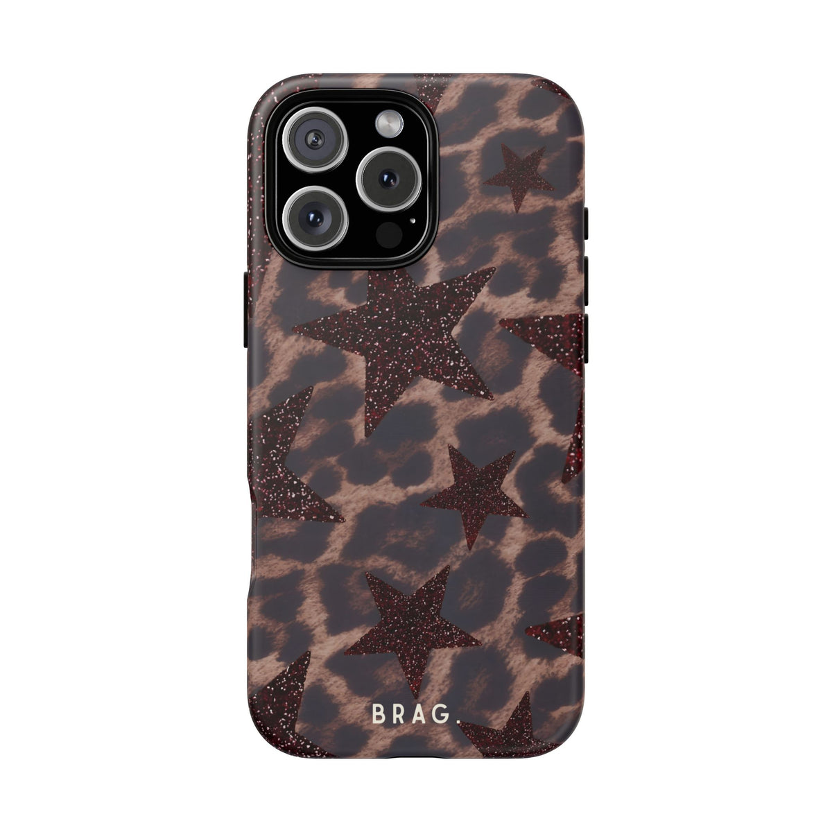 Starlet Tough Phone Case – Shockproof Protective iPhone Cover