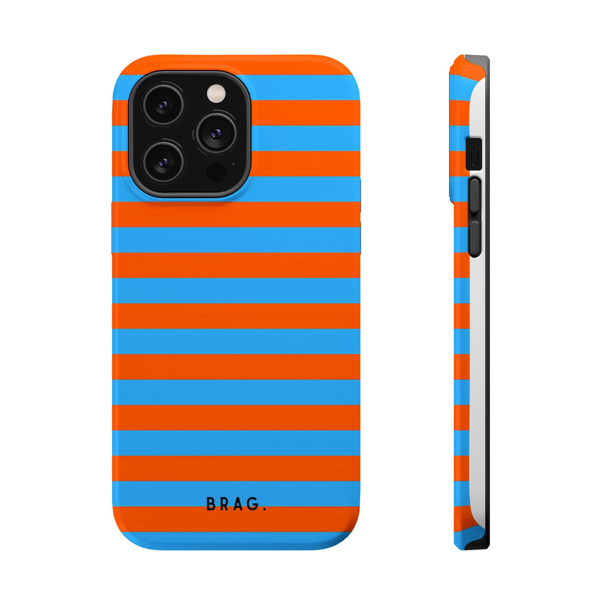 Coral Reef Magnetic Impact-Resistant Phone Case