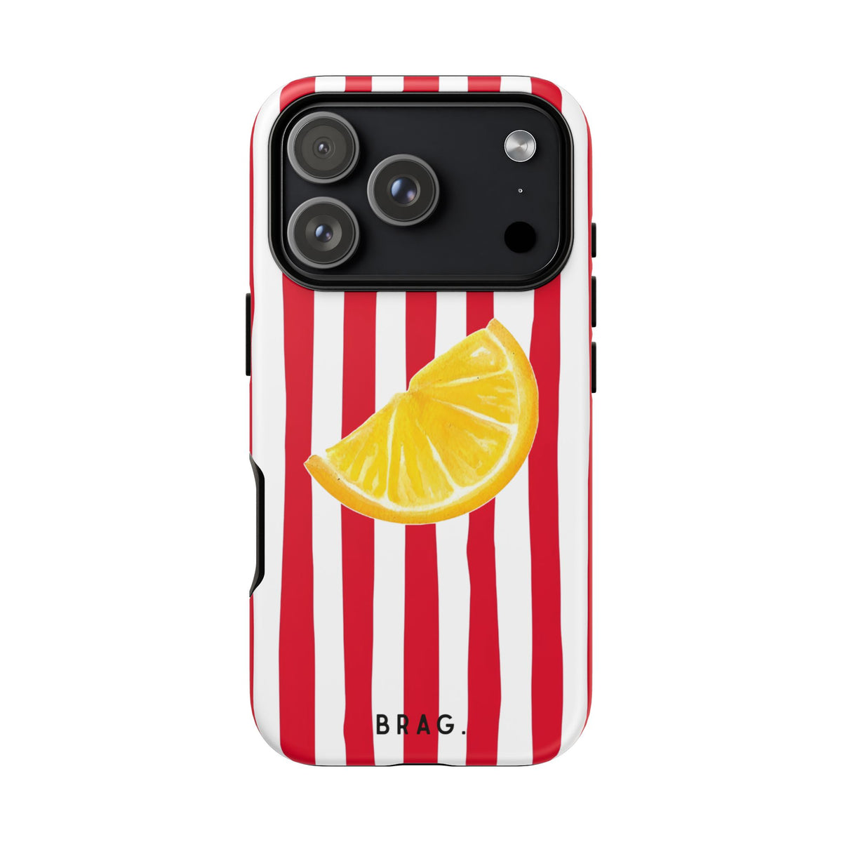 Hotlime Tough Phone Case – Shockproof Protective iPhone Cover