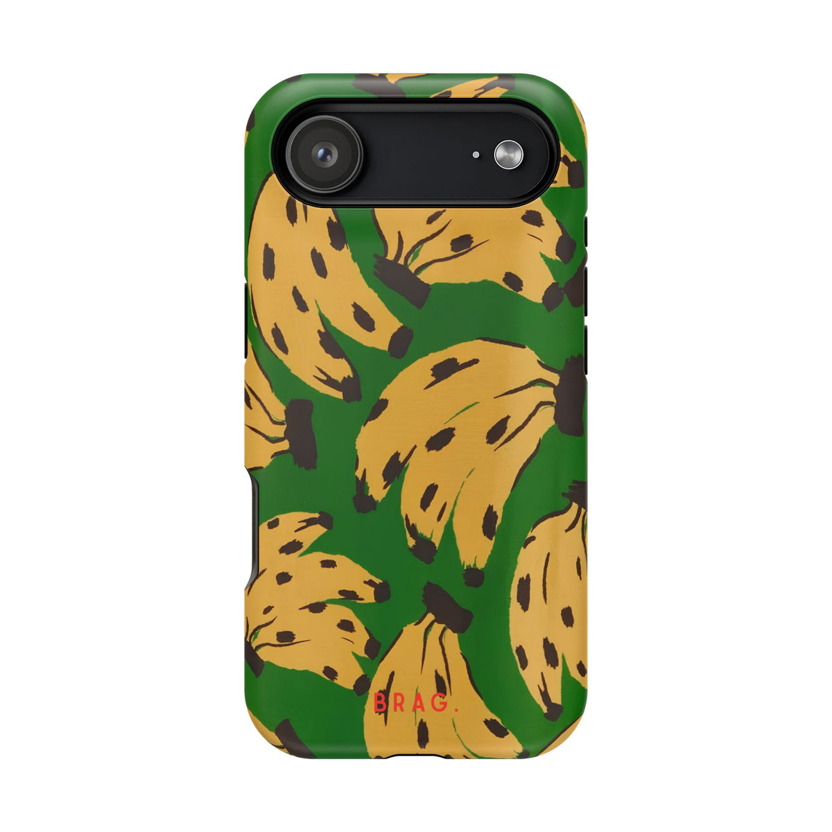Banana Cabana Magnetic Impact-Resistant Phone Case