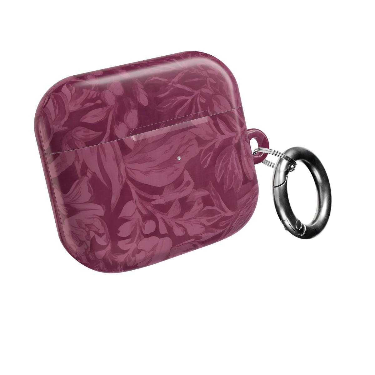Secret Garden AirPod Case – Slim Protective Charging Case