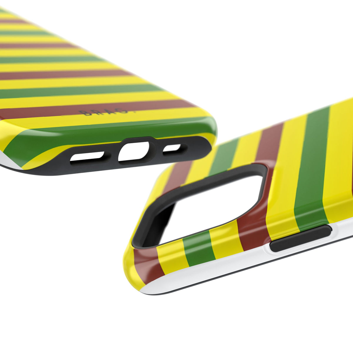 Tropicana Magnetic Impact-Resistant Phone Case
