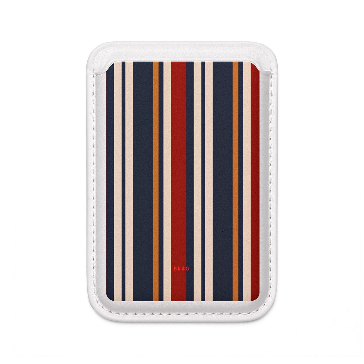 Autumn Line MagSafe Vegan Wallet — Slim Phone Card Holder