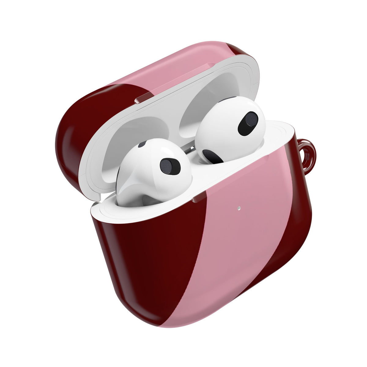 Soft Serve AirPod Case – Slim Protective Charging Case