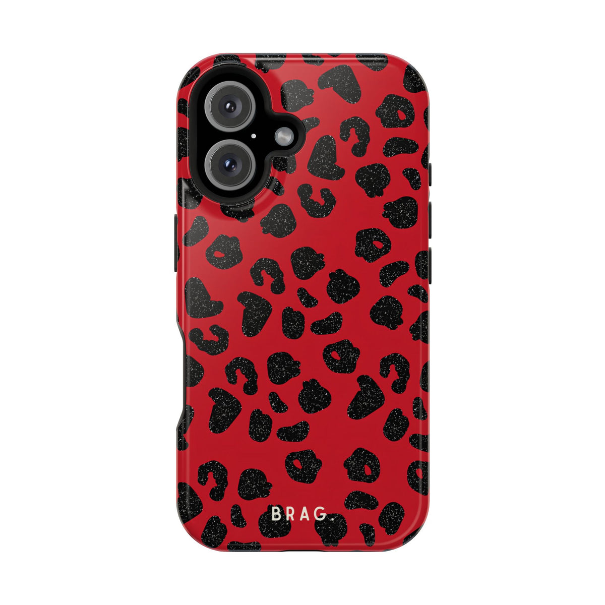 Spicy Magnetic Impact-Resistant Phone Case