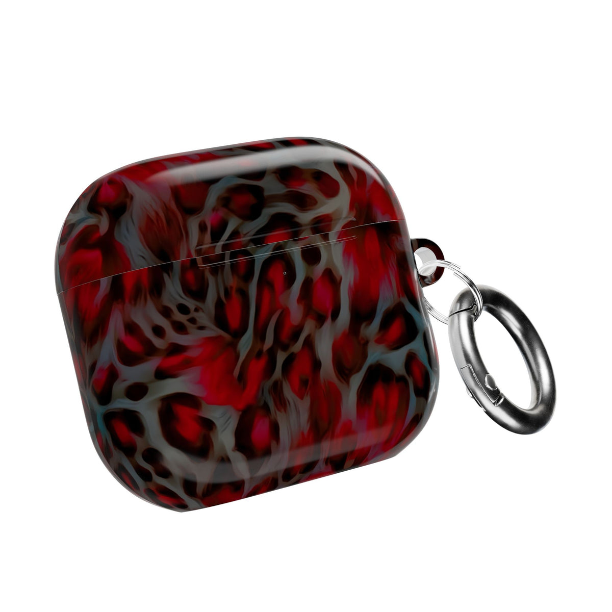 Burning Desire AirPod Case – Slim Protective Charging Case