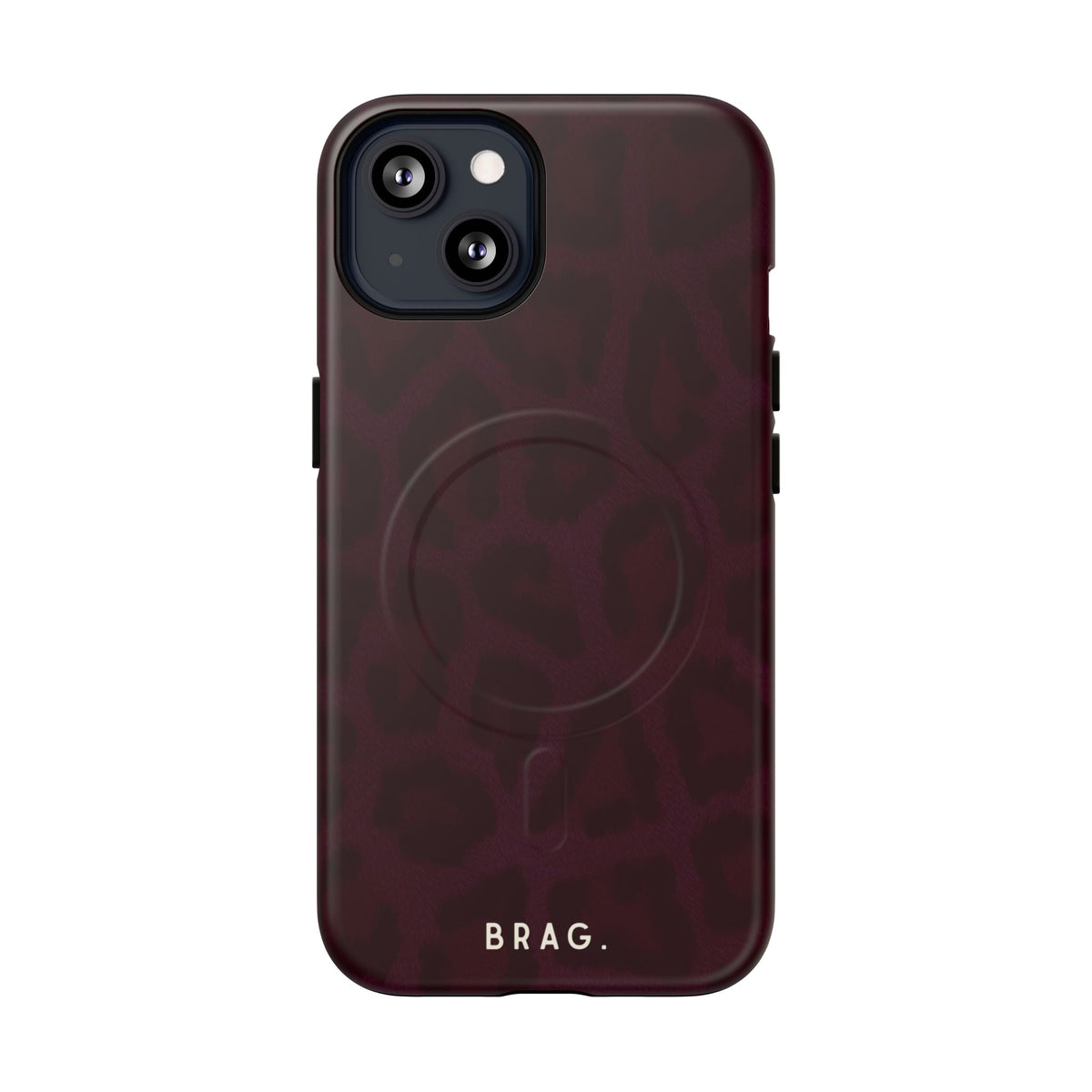 Dark Desire MagSafe Tough Phone Case — Magnetic Protective Cover