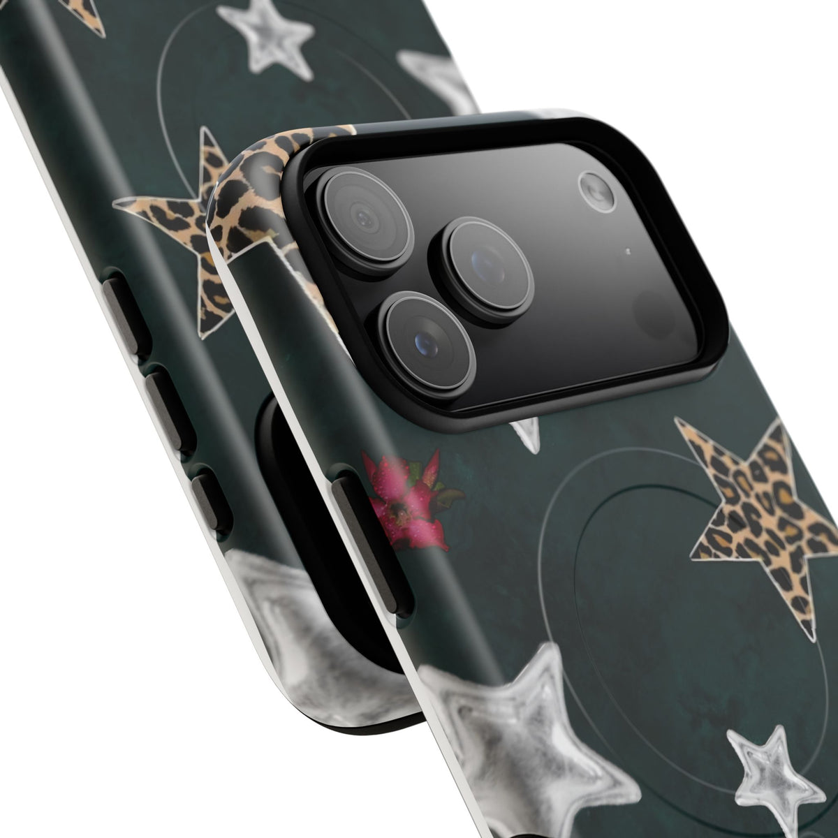 Star Material MagSafe Tough Phone Case — Magnetic Protective Cover