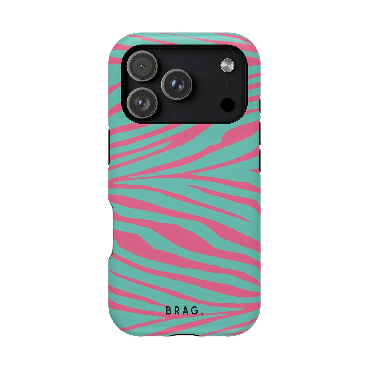Wild Tide Magnetic Impact-Resistant Phone Case