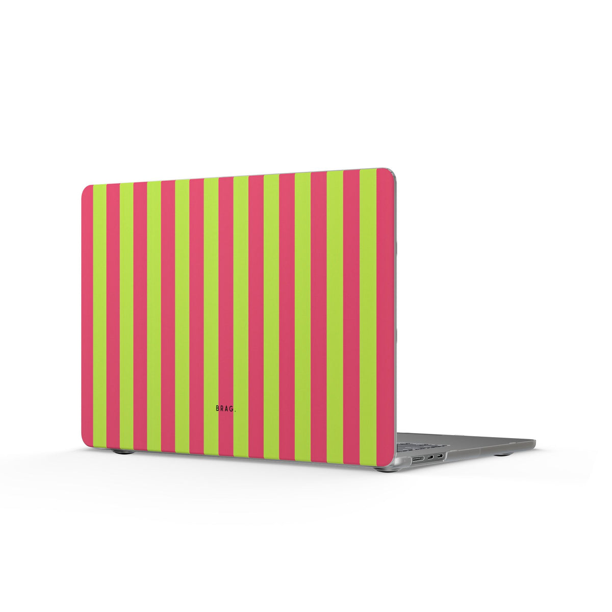 Limoncello Matte MacBook Case — Slim Protective Laptop Cover