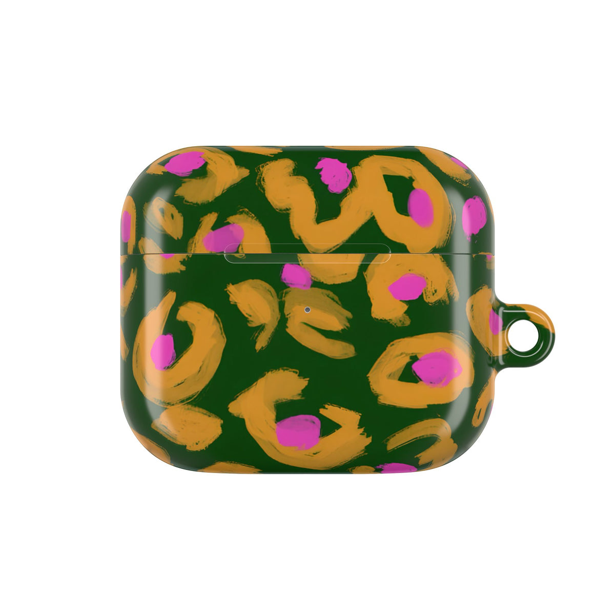 Wild Child AirPod Case – Slim Protective Charging Case