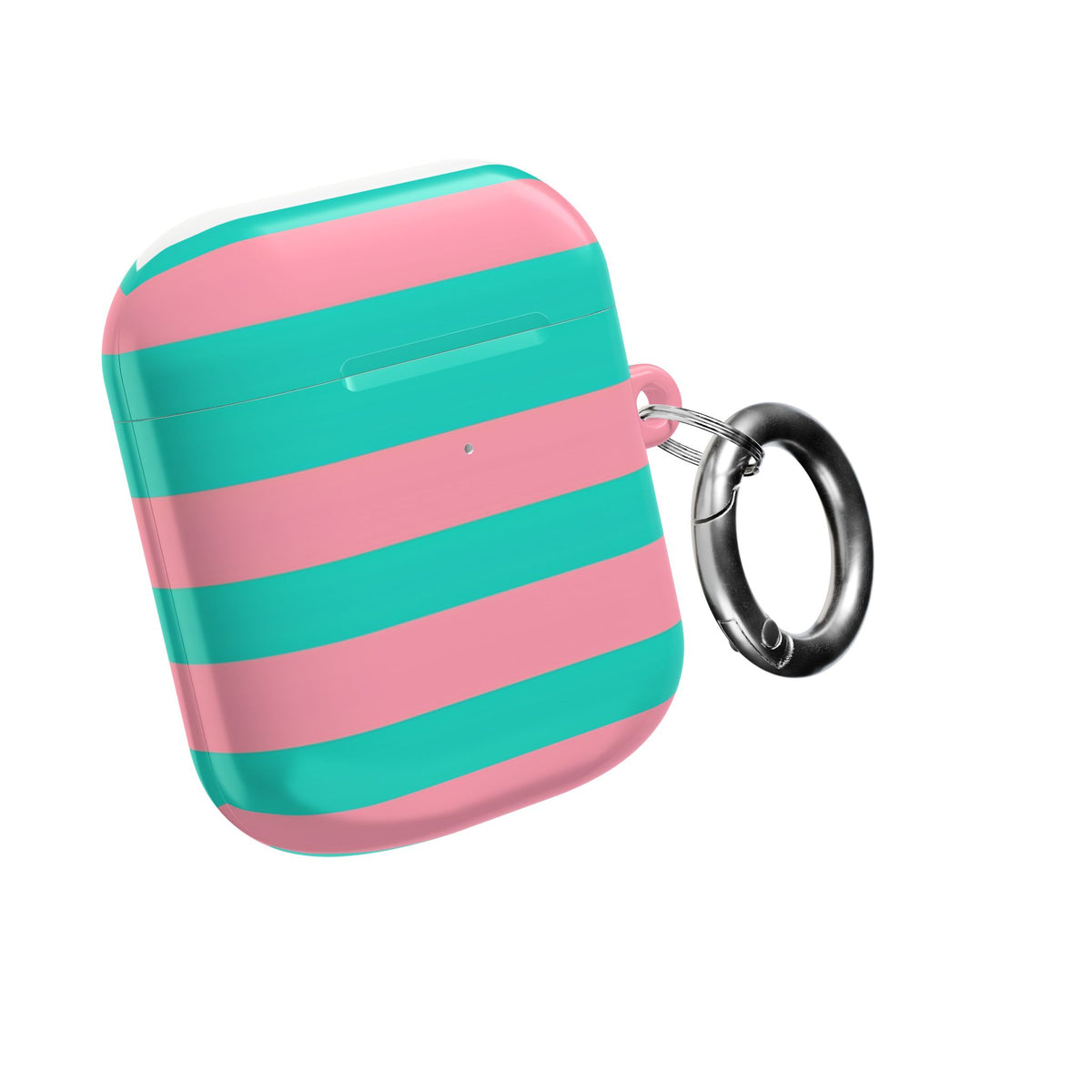 Saltwater Taffy AirPod Case – Slim Protective Charging Case