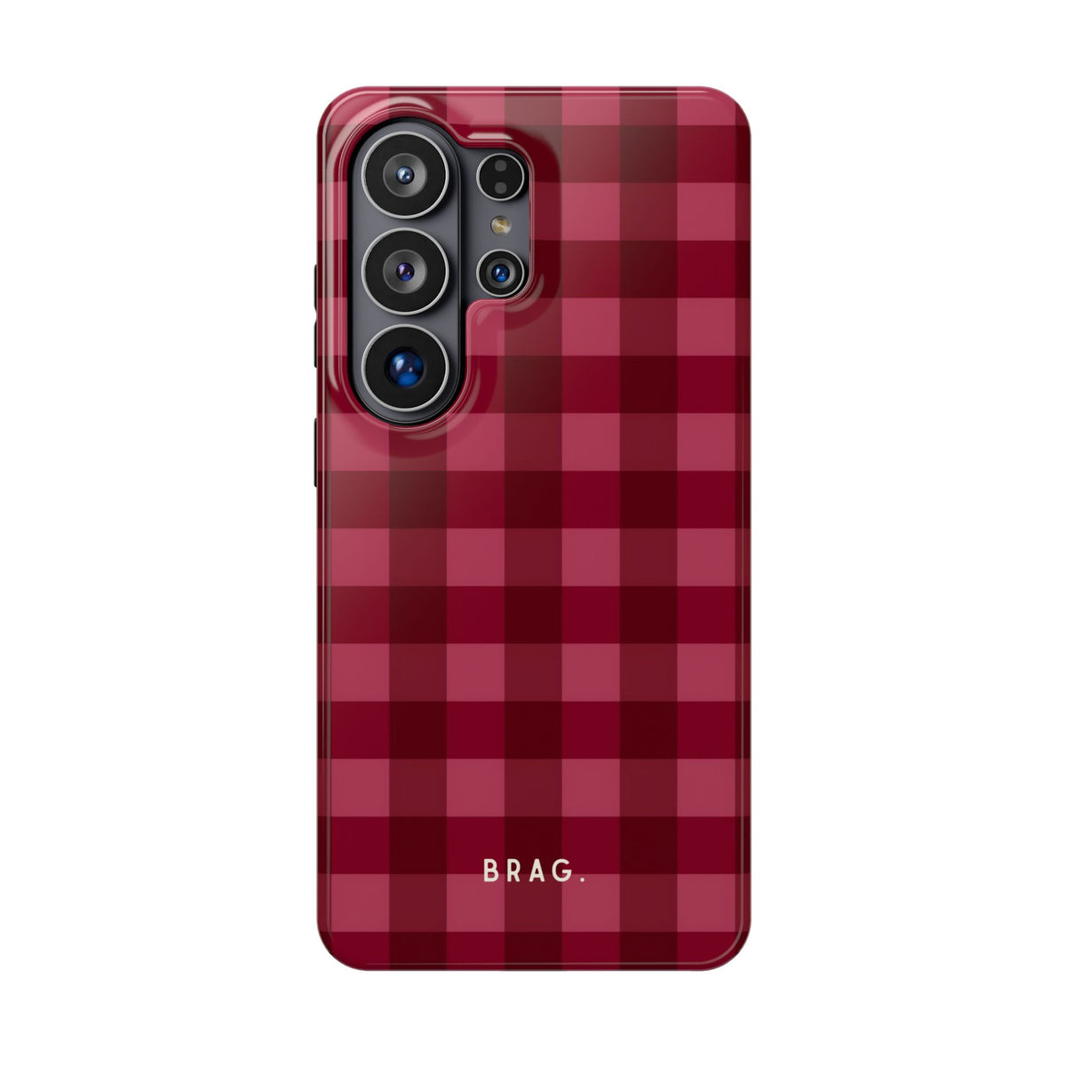Cherry Cola Magnetic Impact-Resistant Phone Case