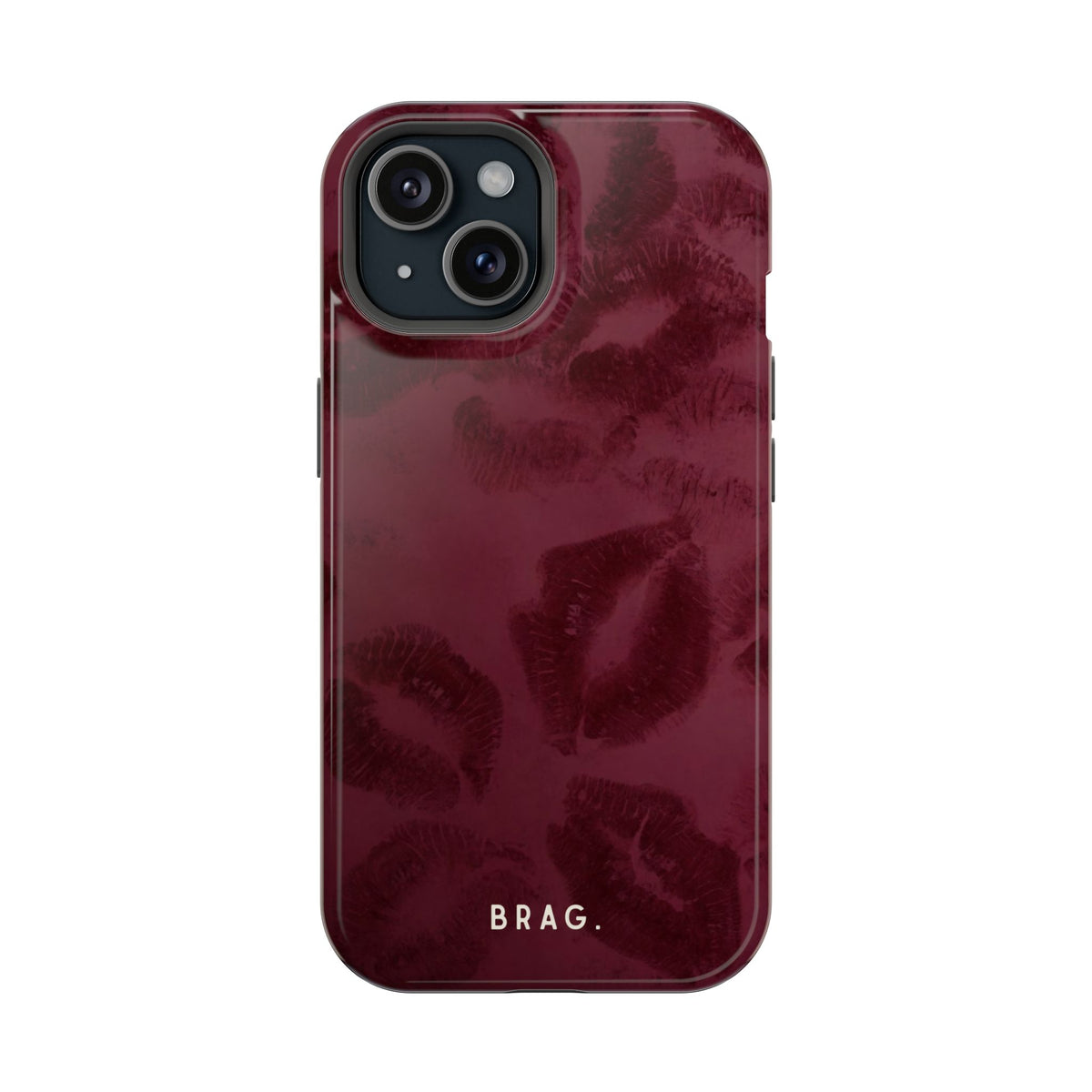 Kiss Me Quick Magnetic Impact-Resistant Phone Case