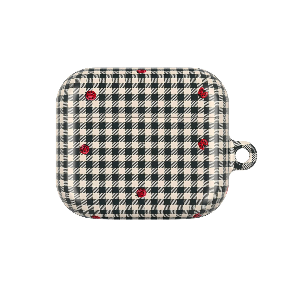 Sweetheart AirPod Case – Slim Protective Charging Case