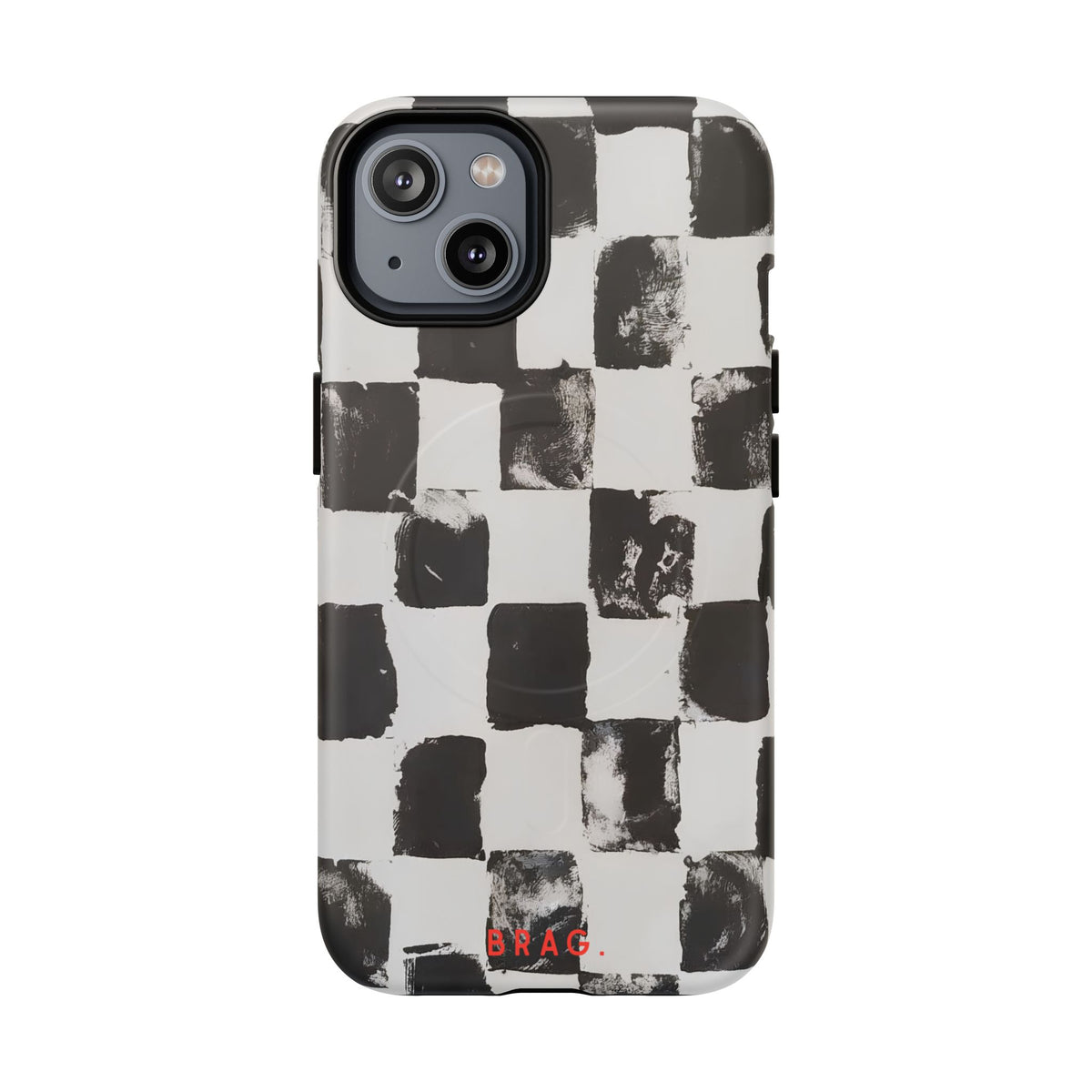 Check Please MagSafe Tough Phone Case — Magnetic Protective Cover