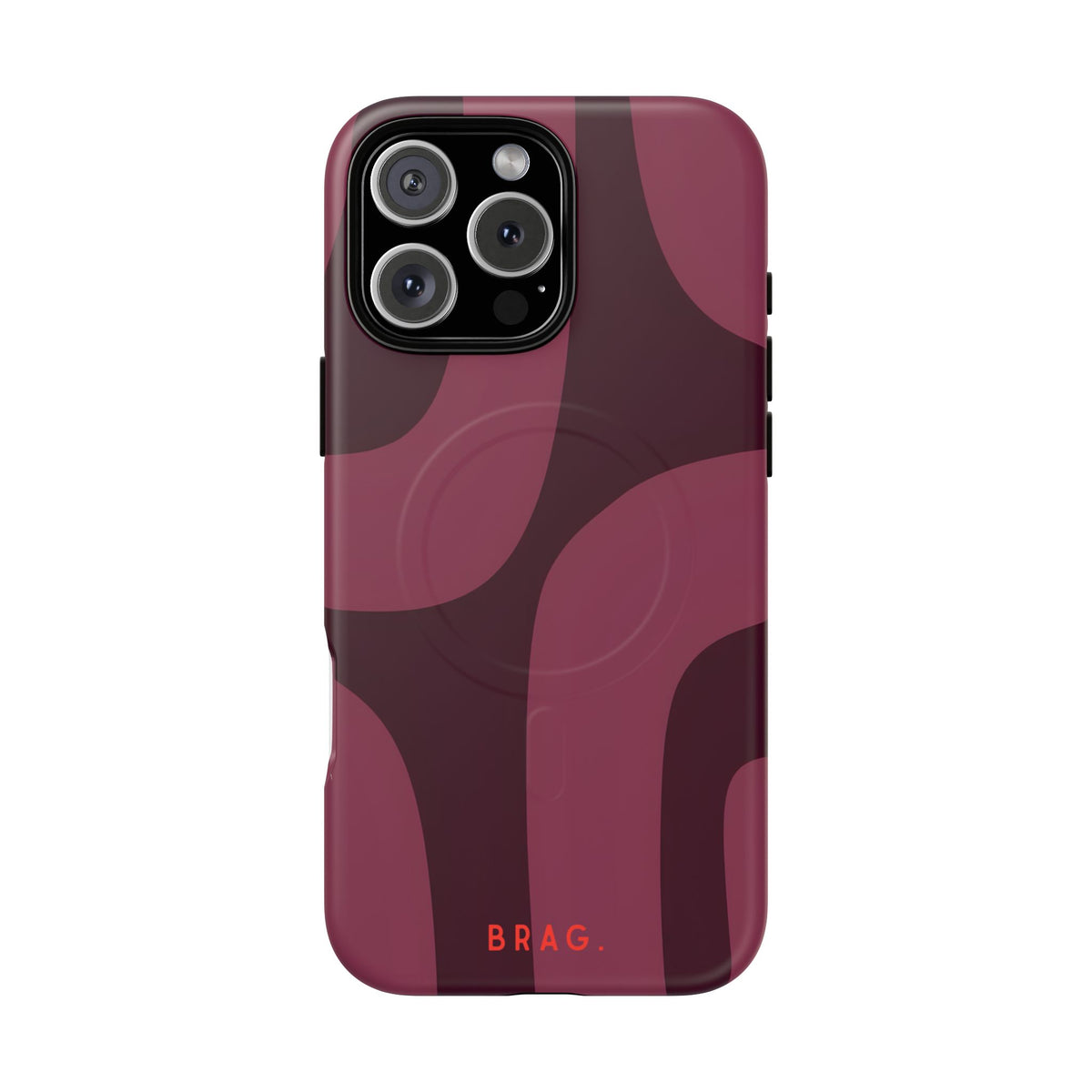 Lover's Loop MagSafe Tough Phone Case — Magnetic Protective Cover