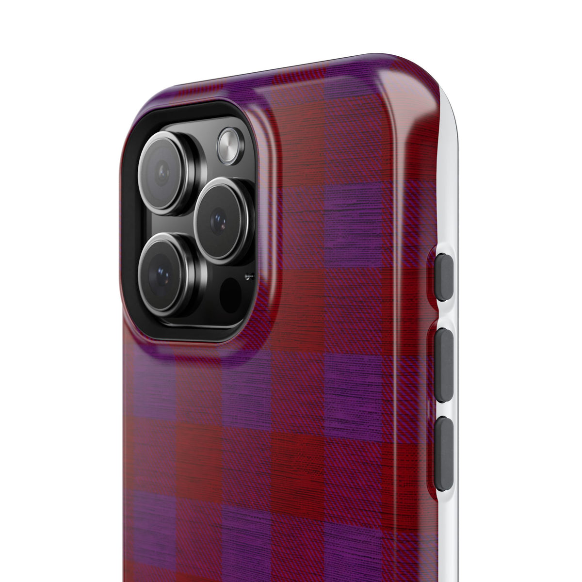 After Hours Magnetic Impact-Resistant Phone Case