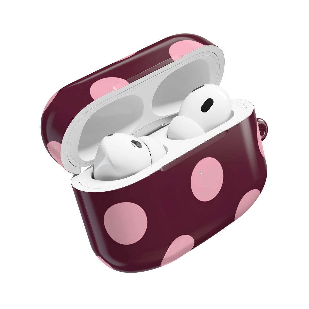 Sweet Talk AirPod Case – Slim Protective Charging Case