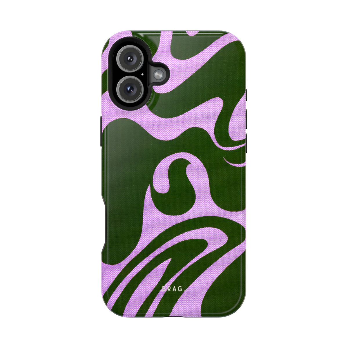 Pink Theory Magnetic Impact-Resistant Phone Case
