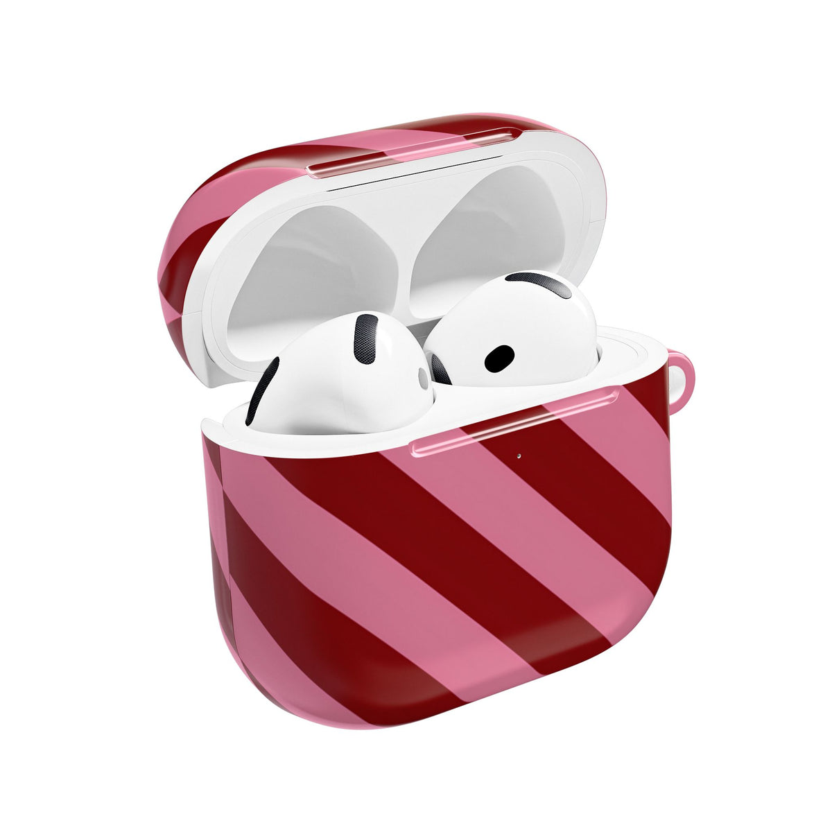 Love Line AirPod Case – Slim Protective Charging Case
