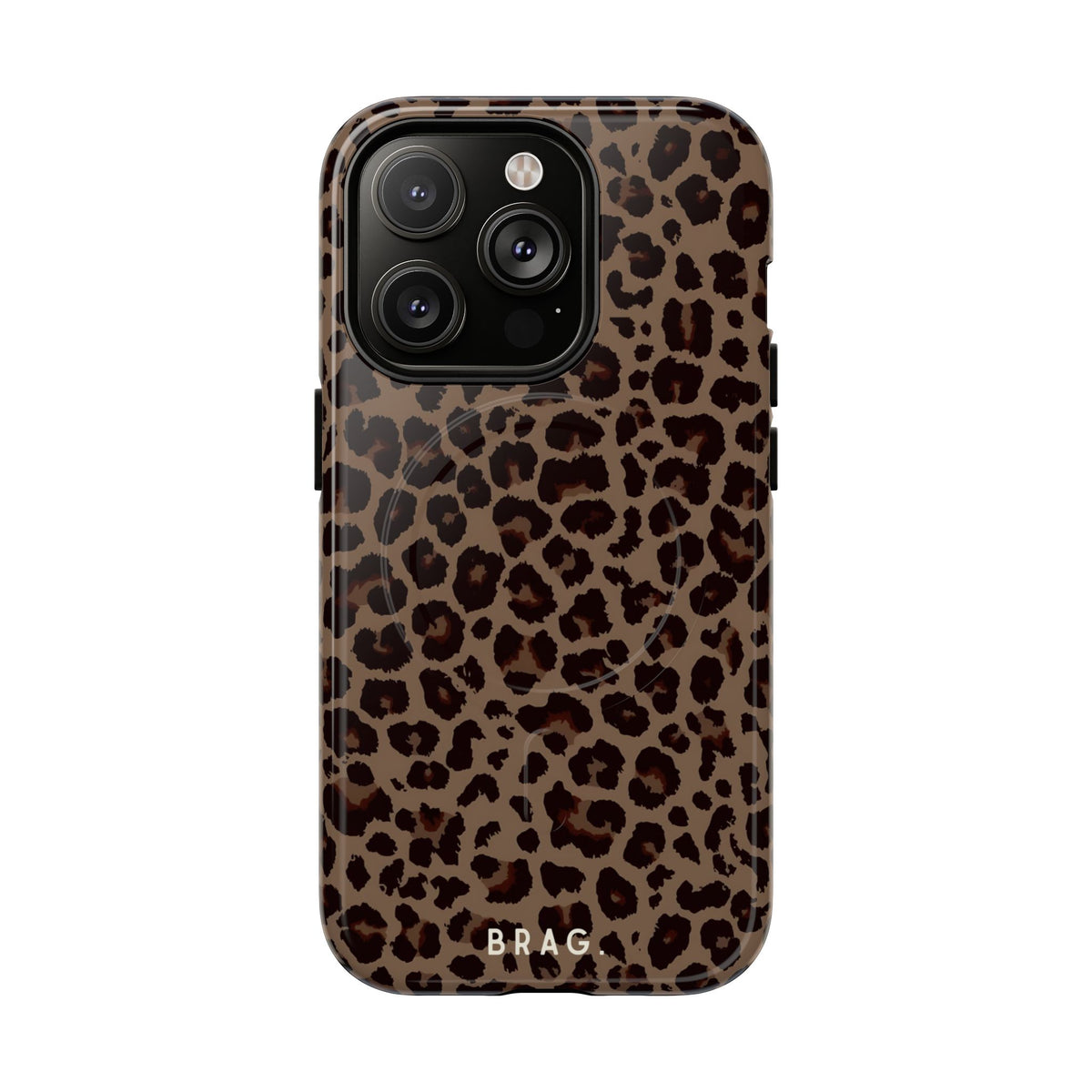 Wild Side MagSafe Tough Phone Case — Magnetic Protective Cover