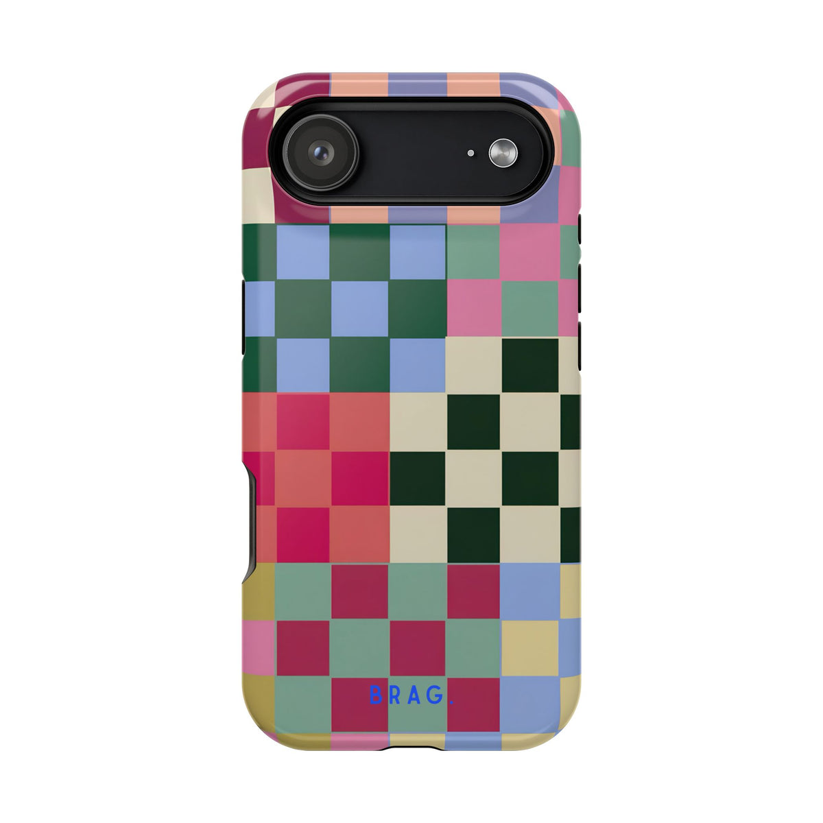 Gelato Market Magnetic Impact-Resistant Phone Case