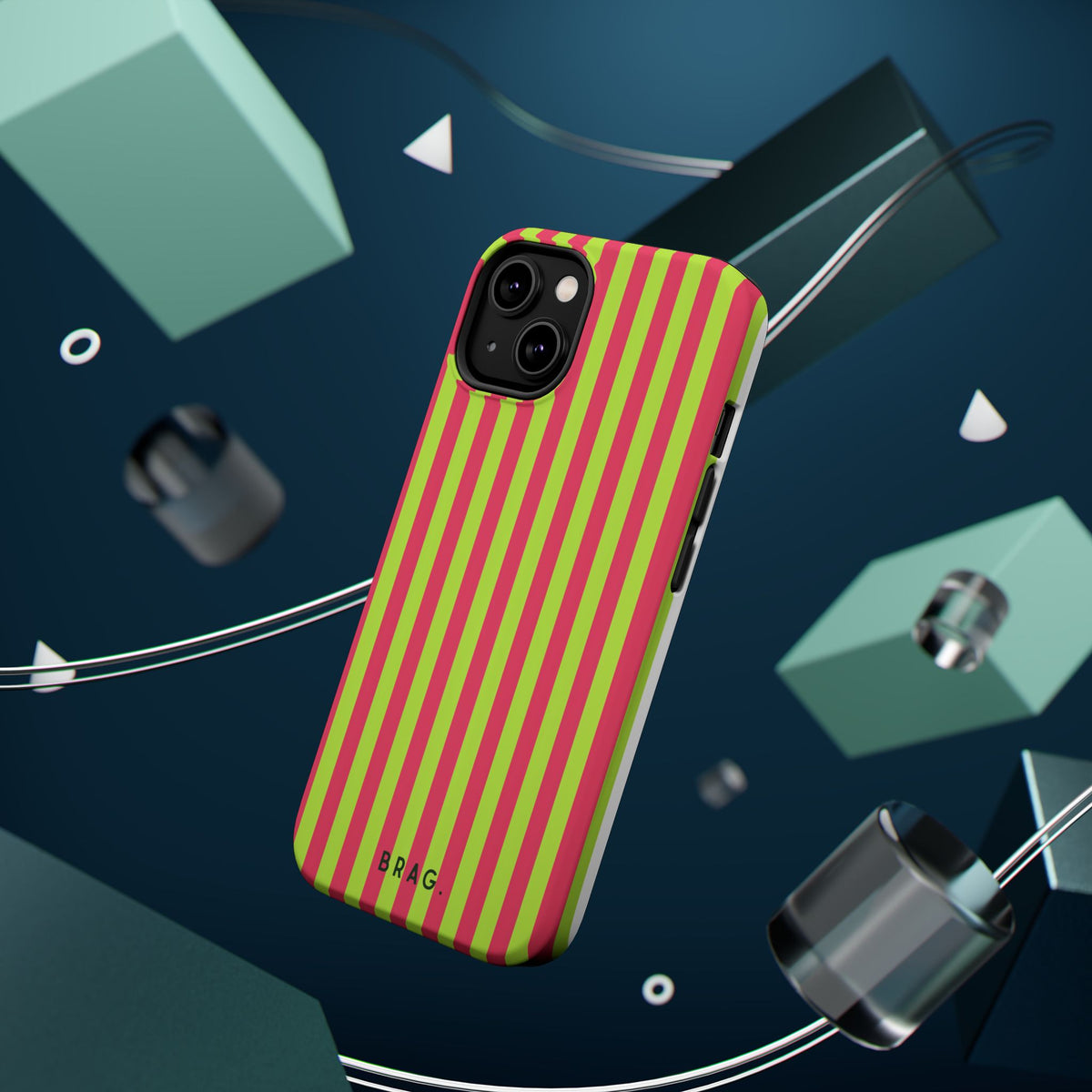 Limoncello Magnetic Impact-Resistant Phone Case