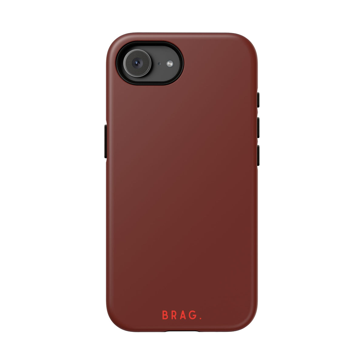 Brag Terra Tough Phone Case – Shockproof Protective iPhone Cover