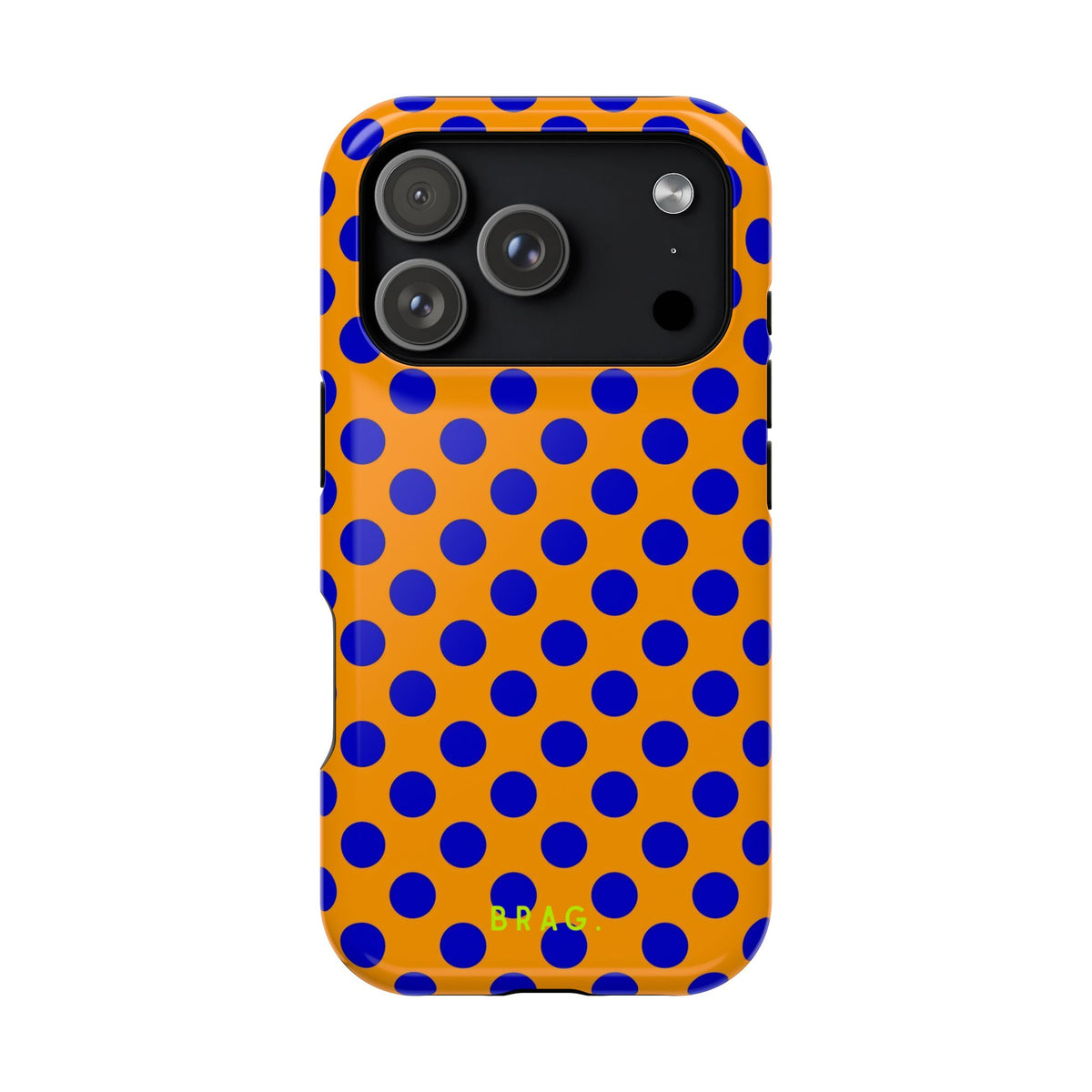 Confetti Coast Magnetic Impact-Resistant Phone Case