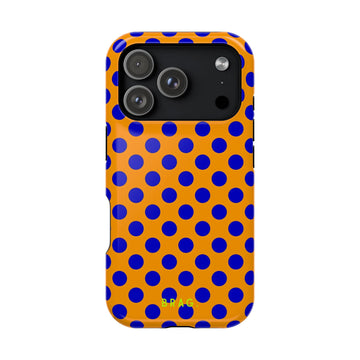 Confetti Coast Magnetic Impact-Resistant Phone Case