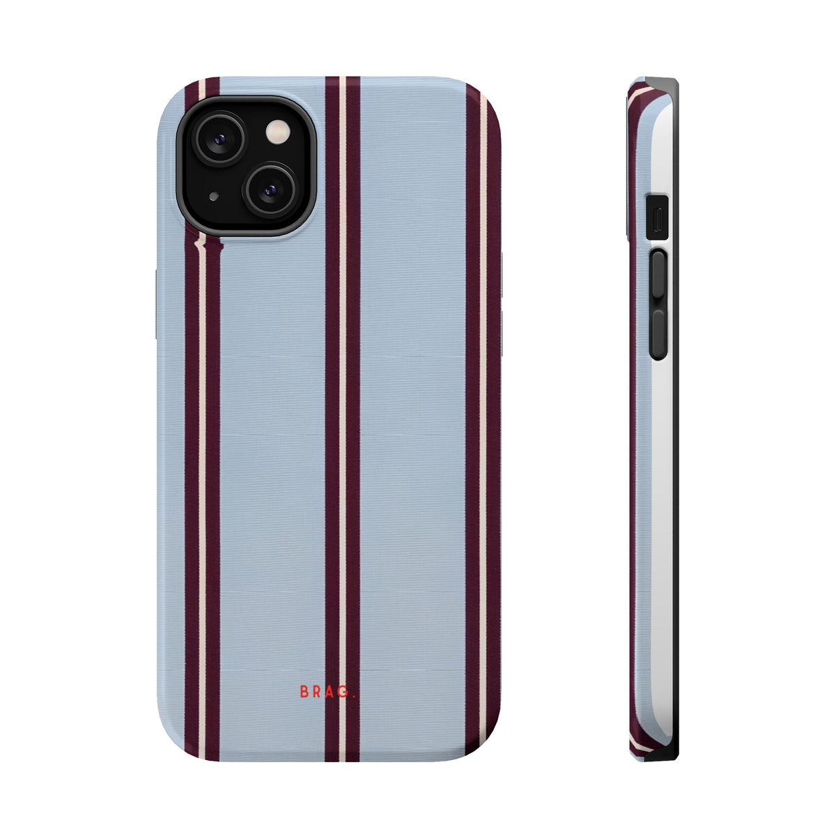 Soft Nuetrals Magnetic Impact-Resistant Phone Case