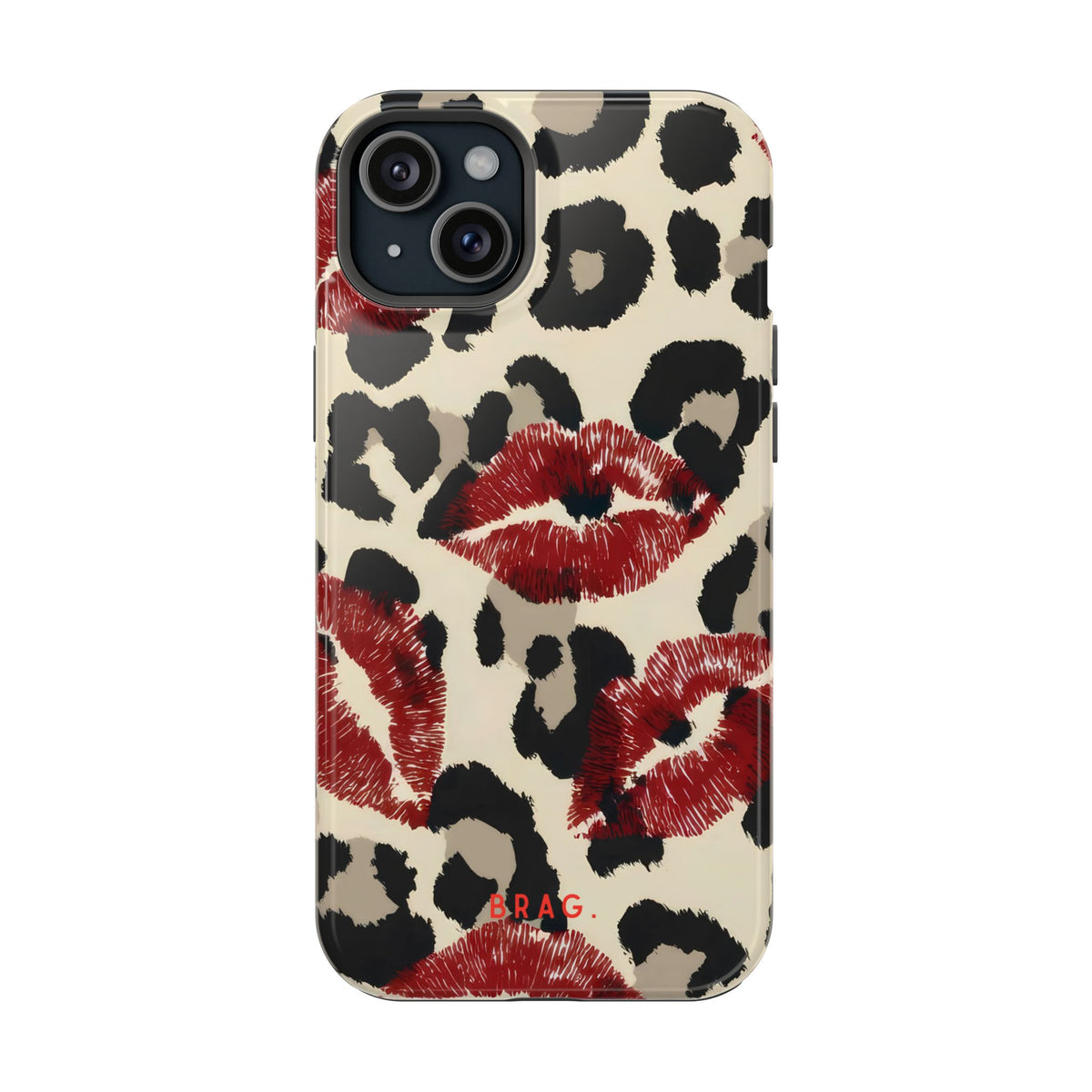 Love Language Magnetic Impact-Resistant Phone Case