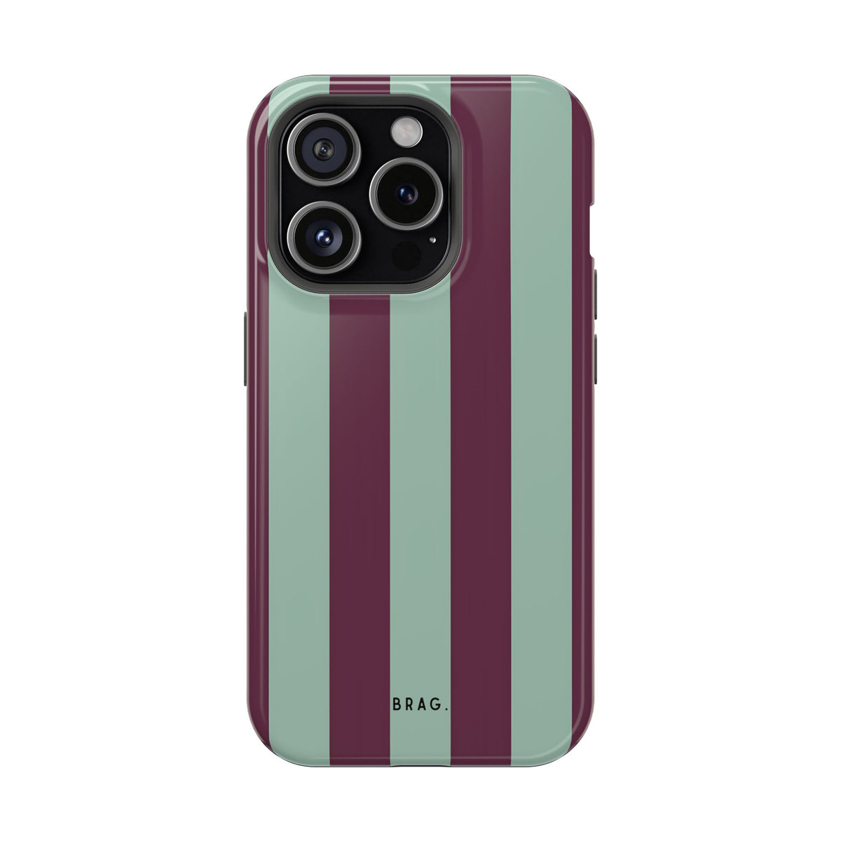RIviera Mist Magnetic Impact-Resistant Phone Case