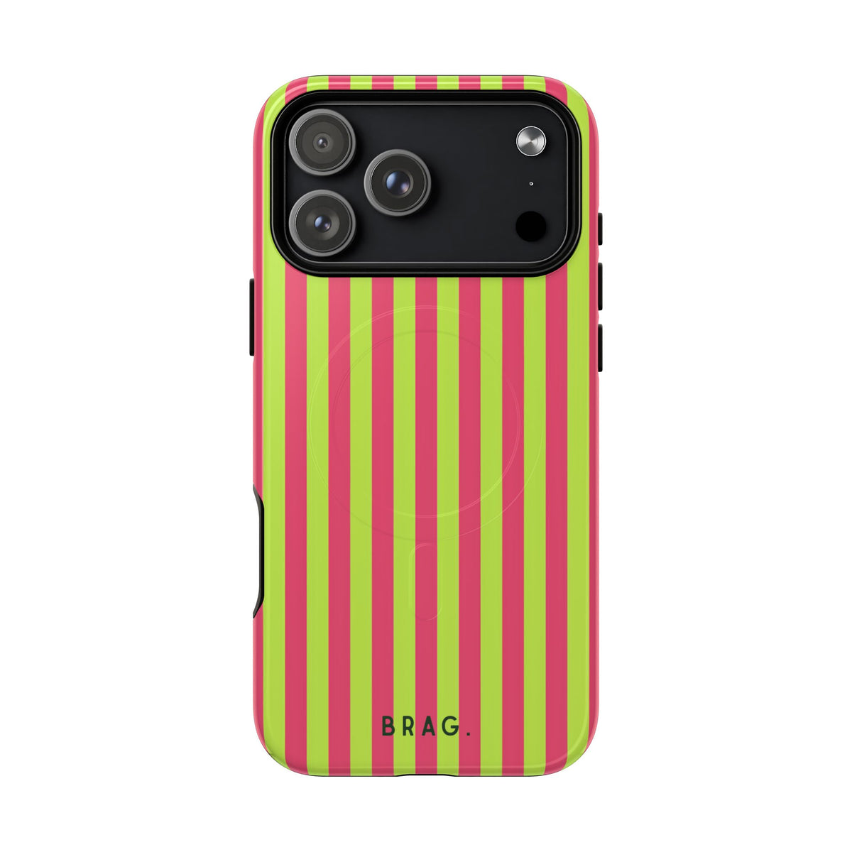 Limoncello MagSafe Tough Phone Case — Magnetic Protective Cover