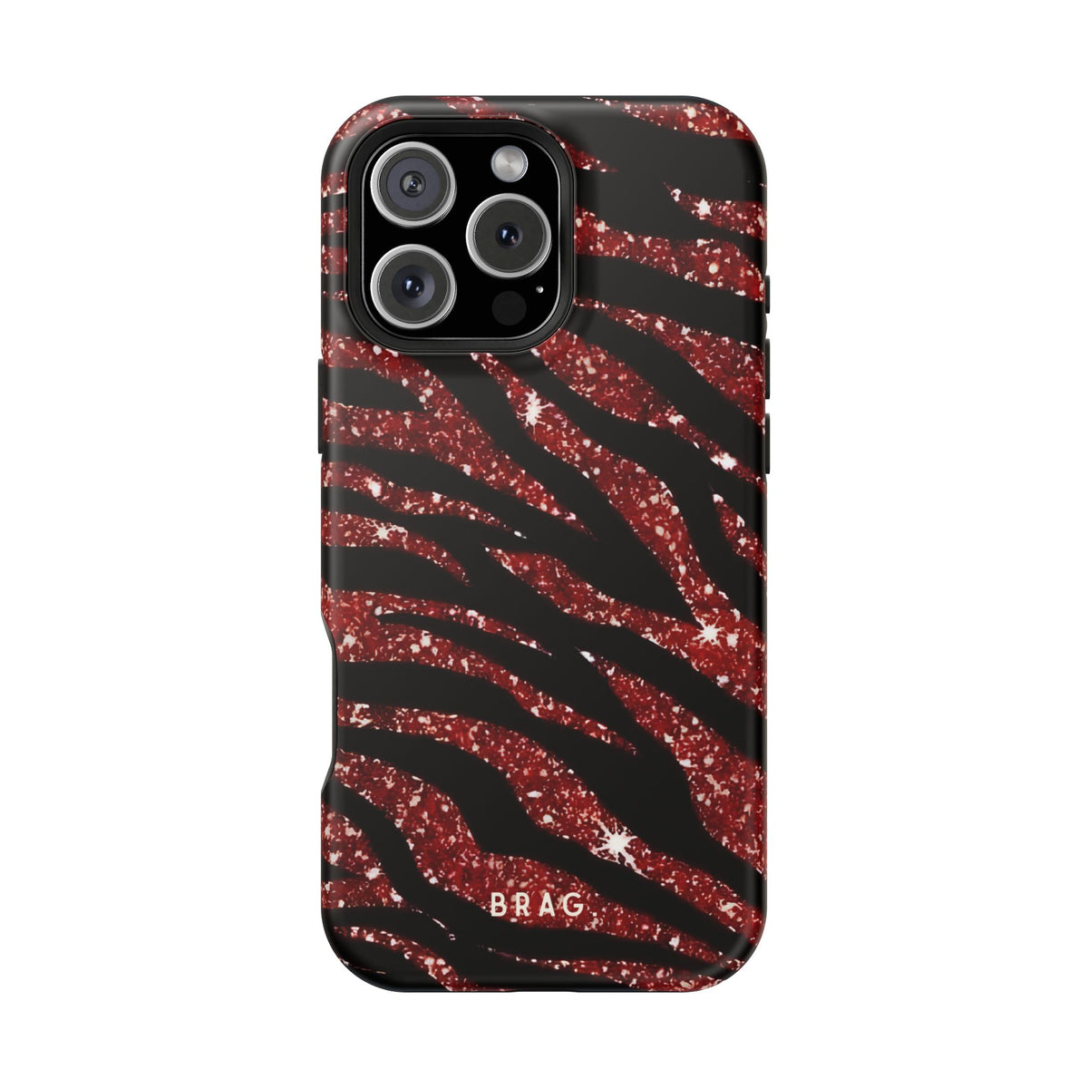 Wild Side Magnetic Impact-Resistant Phone Case