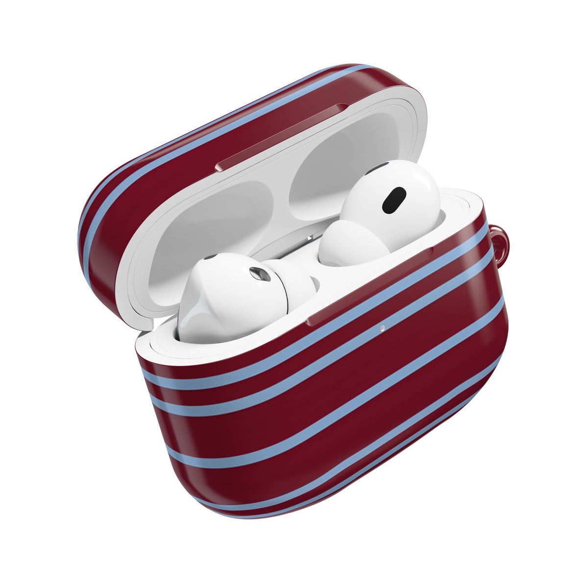 Hot Cup AirPod Case – Slim Protective Charging Case