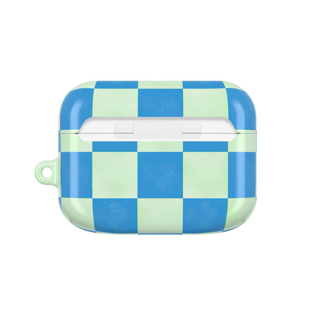 Sea Glass AirPod Case – Slim Protective Charging Case
