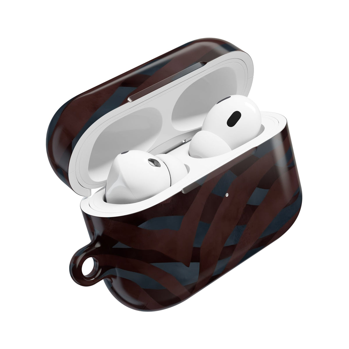 Riviera Wave AirPod Case – Slim Protective Charging Case