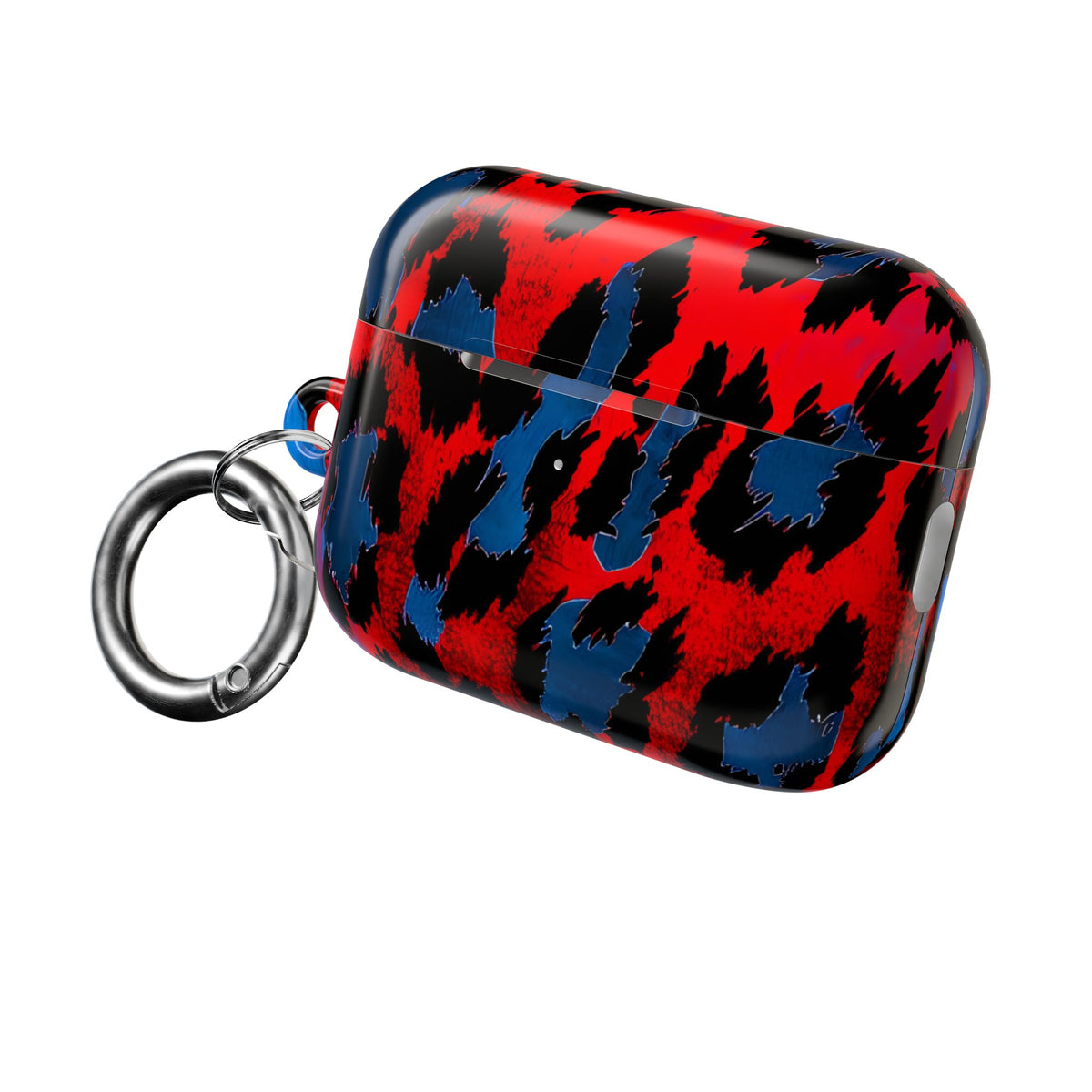 Blue Heat AirPod Case – Slim Protective Charging Case