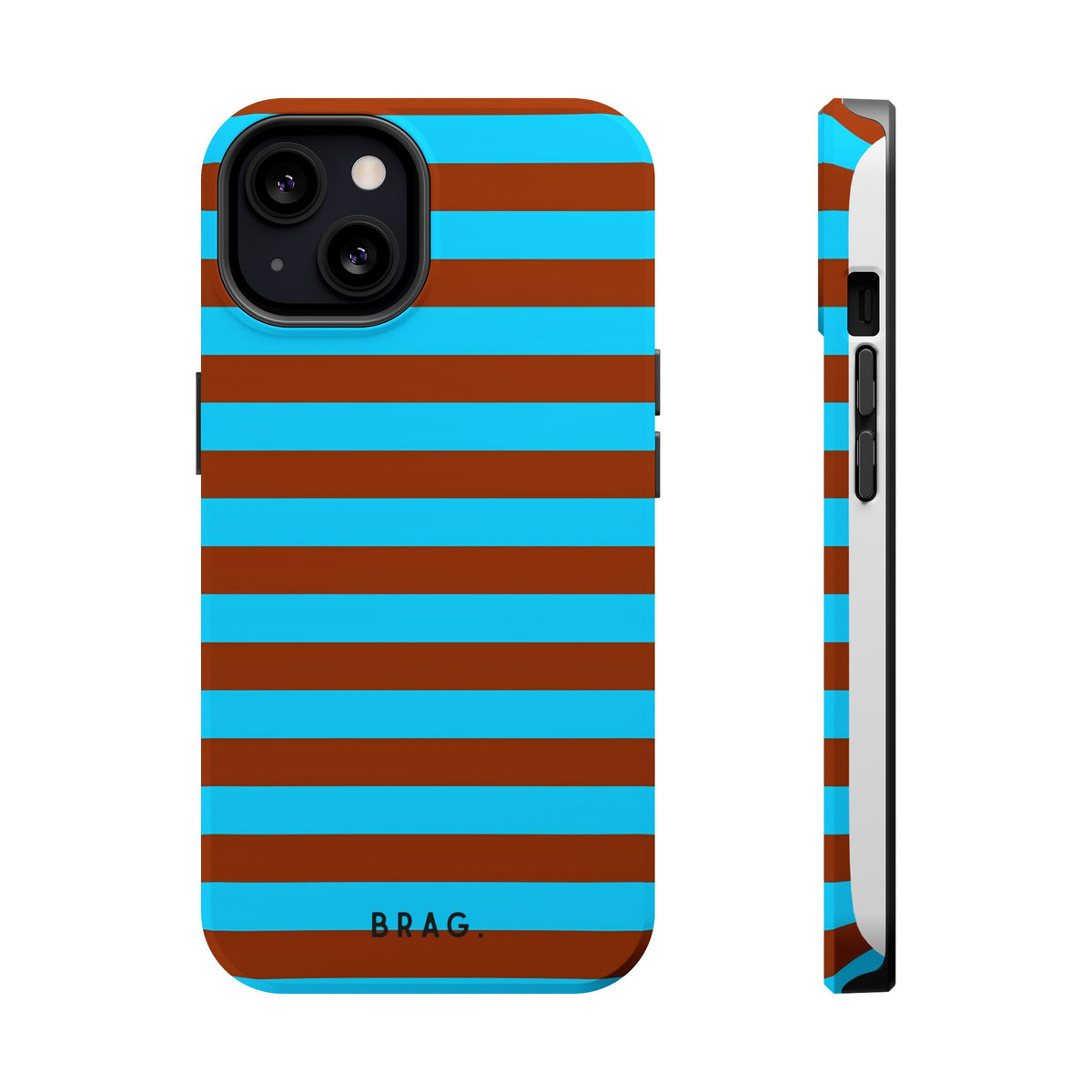 Cocoa Coast Magnetic Impact-Resistant Phone Case